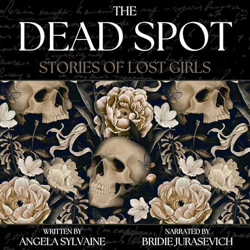 Cover of The Dead Spot
