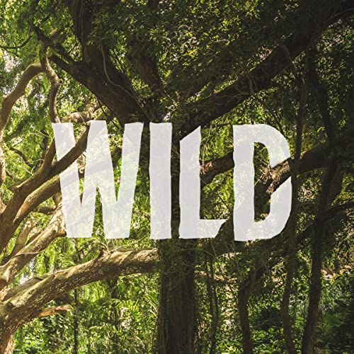Cover of Wild