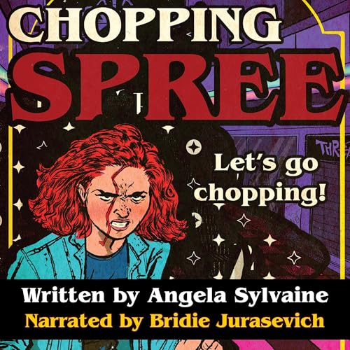Cover of Chopping Spree