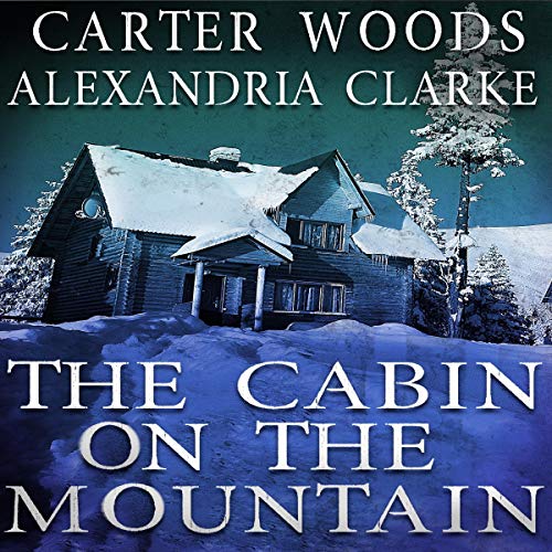 Cover of The Cabin on the Mountain