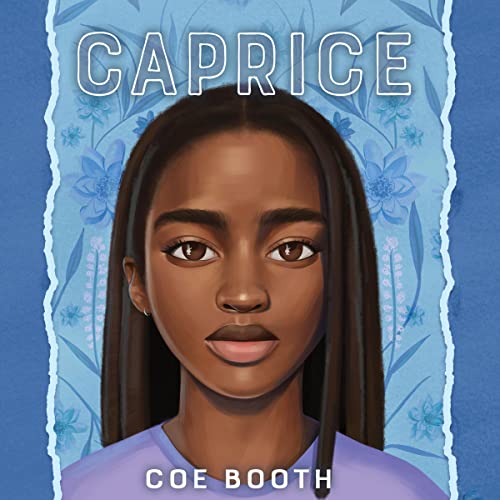 Cover of Caprice