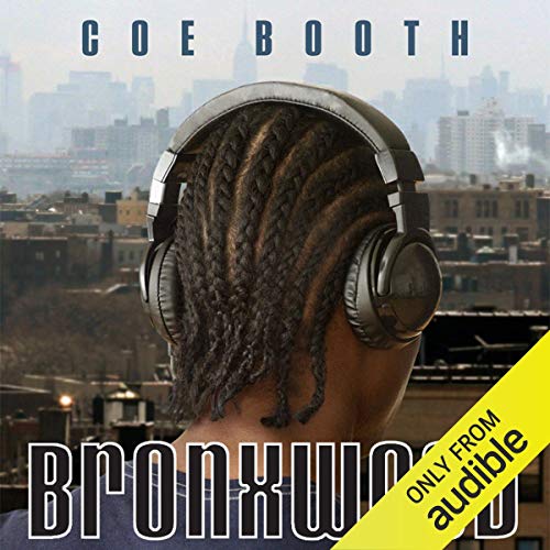 Cover of Bronxwood