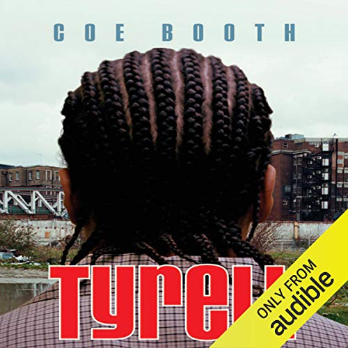 Cover of Tyrell