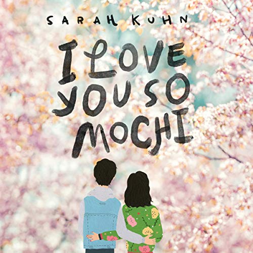 Cover of I Love You So Mochi
