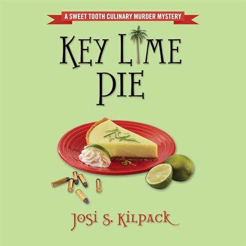 Cover of Key Lime Pie