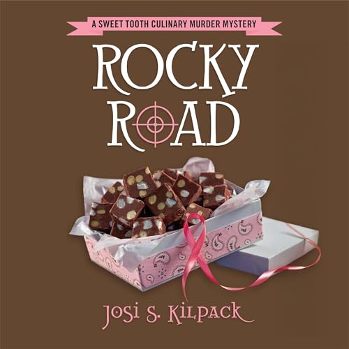 Cover of Rocky Road