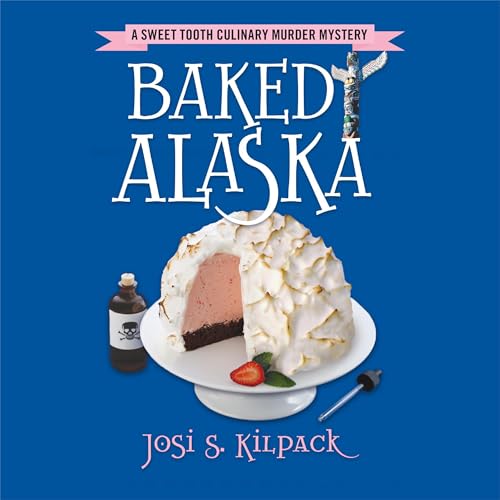 Cover of Baked Alaska