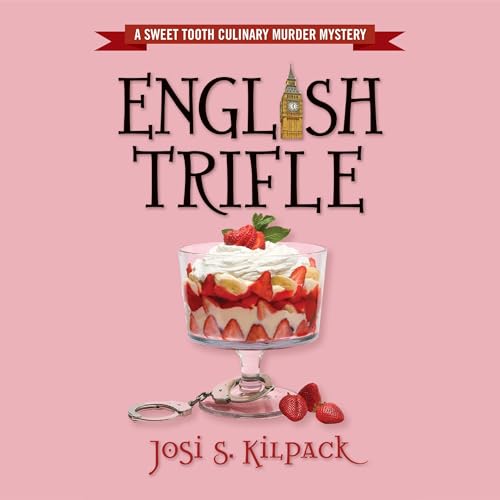 Cover of English Trifle