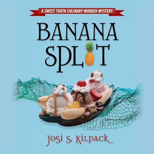 Cover of Banana Split