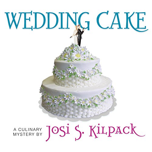 Cover of Wedding Cake