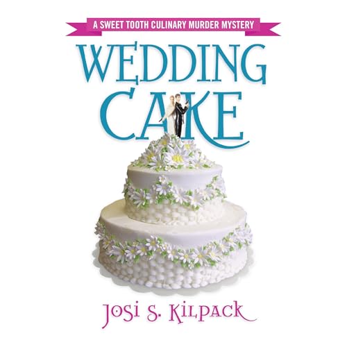 Cover of Wedding Cake