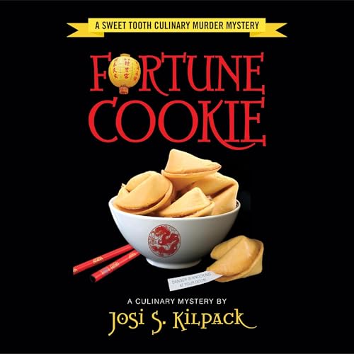 Cover of Fortune Cookie