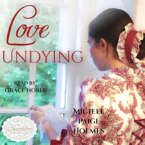 Cover of Love Undying