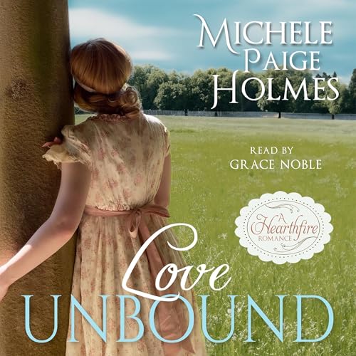 Cover of Love Unbound