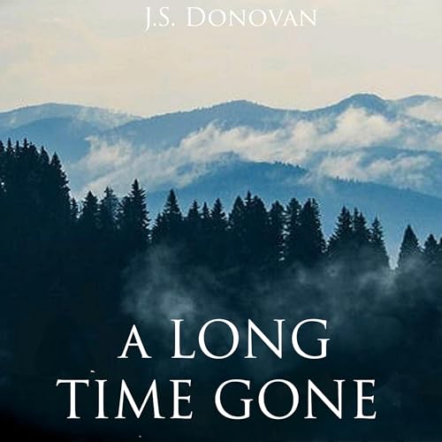 Cover of A Long Time Gone