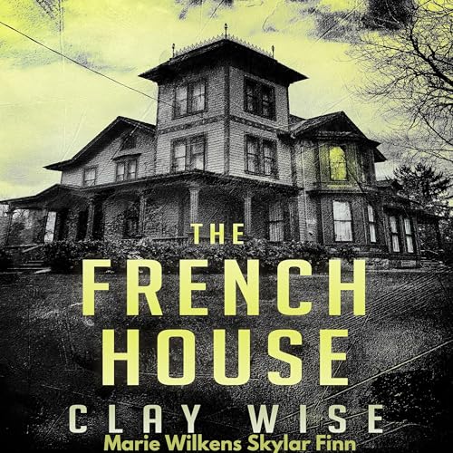 Cover of The French House