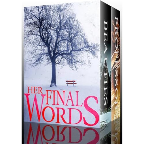 Cover of Her Final Words: A Riveting Mystery Boxset