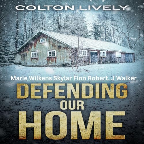 Cover of Defending Our Home