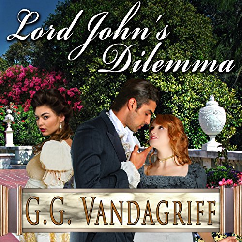 Cover of Lord John's Dilemma