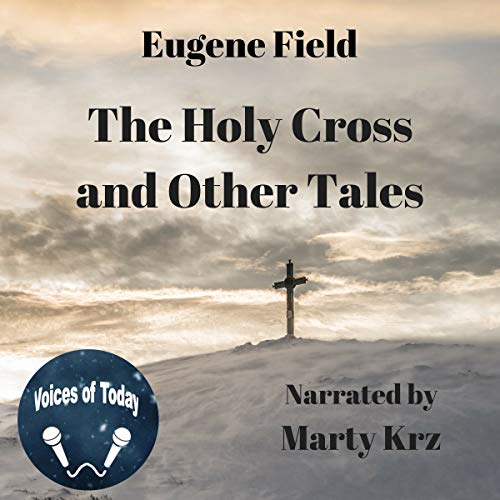 Cover of The Holy Cross and Other Tales