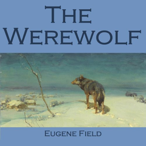 Cover of The Werewolf