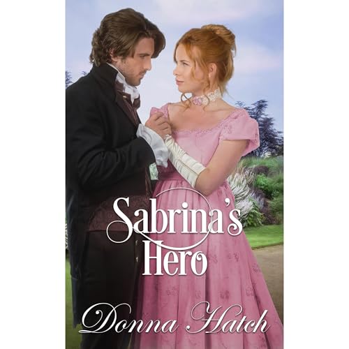 Cover of Sabrina's Hero
