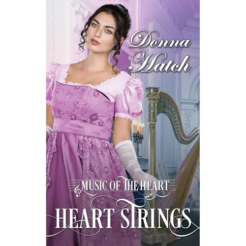 Cover of Heart Strings