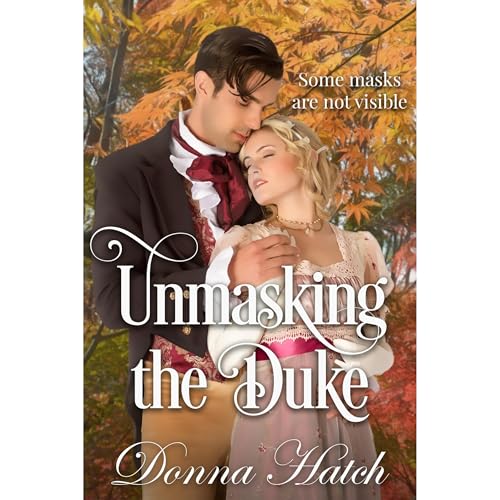 Cover of Unmasking the Duke
