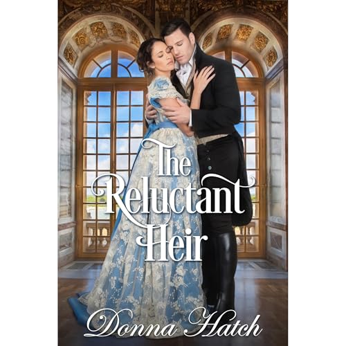 Cover of The Reluctant Heir