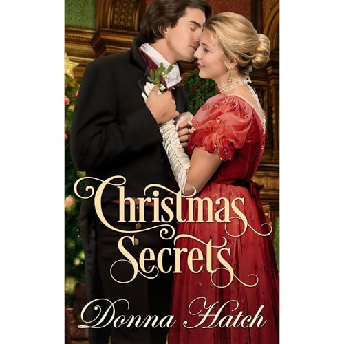 Cover of Christmas Secrets