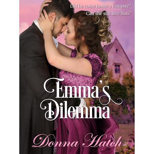 Cover of Emma's Dilemma
