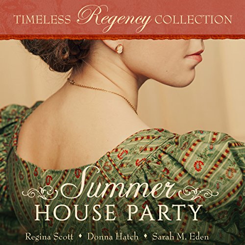 Cover of Summer House Party