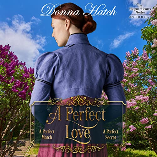 Cover of A Perfect Secret