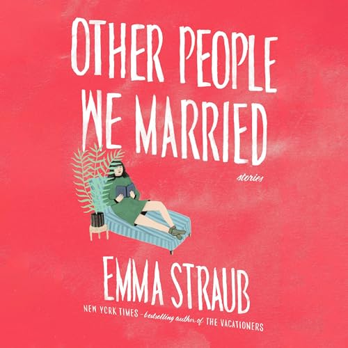 Cover of Other People We Married