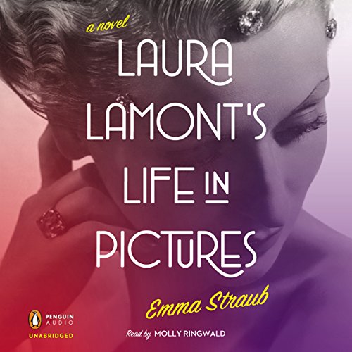 Cover of Laura Lamont's Life in Pictures