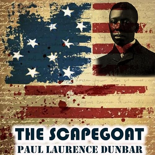Cover of The Scapegoat