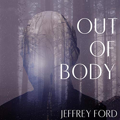 Cover of Out of Body