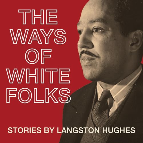 Cover of The Ways of White Folks
