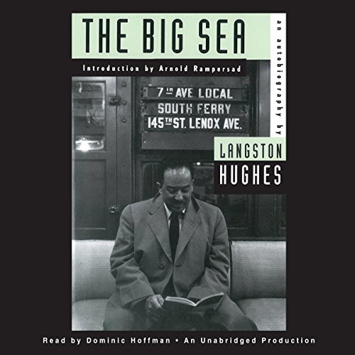 Cover of The Big Sea