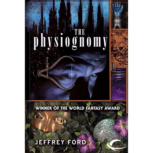 Cover of The Physiognomy