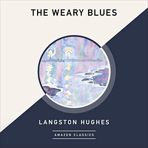 Cover of The Weary Blues (AmazonClassics Edition)