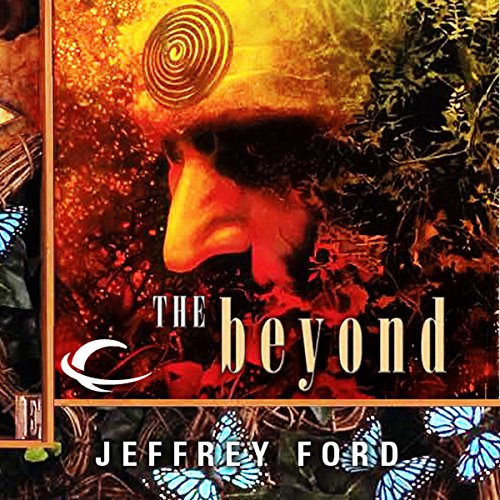 Cover of The Beyond