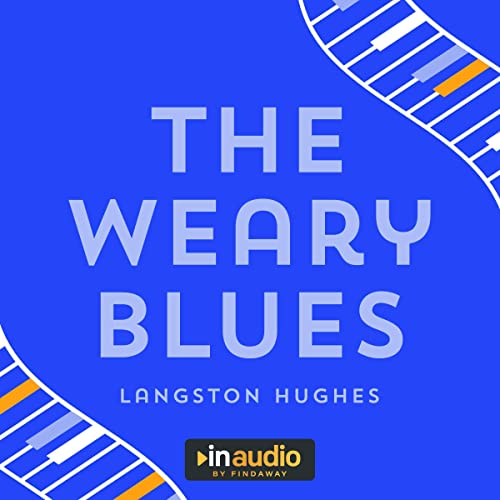 Cover of The Weary Blues
