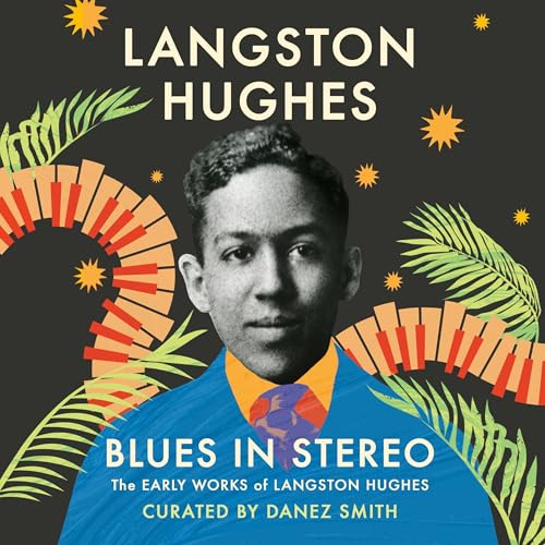 Cover of Blues in Stereo