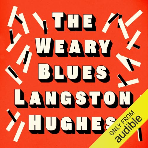 Cover of The Weary Blues