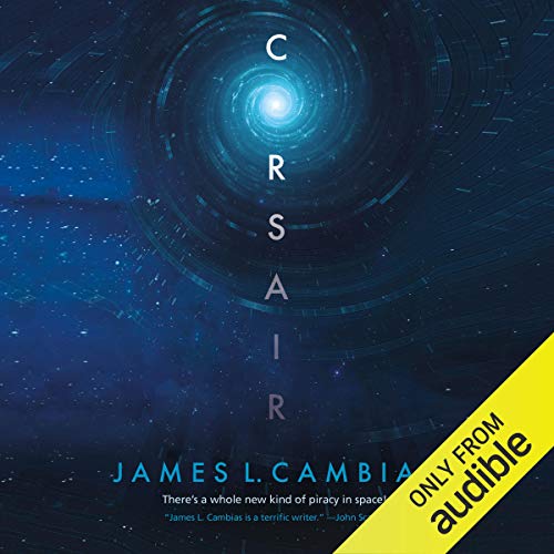 Cover of Corsair