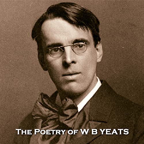 Cover of The Poetry of W. B. Yeats