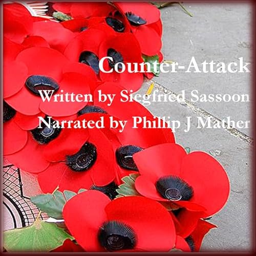 Cover of Counter-Attack