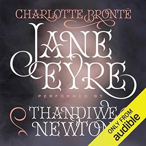 Cover of Jane Eyre