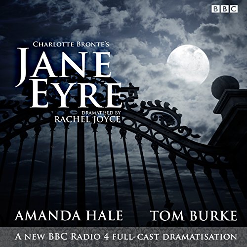 Cover of Jane Eyre